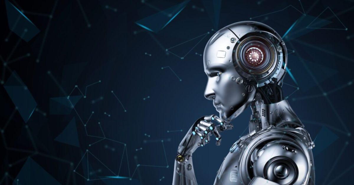 The Rise of Artificial Intelligence