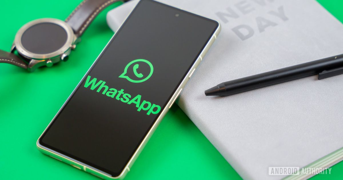 WhatsApp In-App Support Available for Android Beta Users