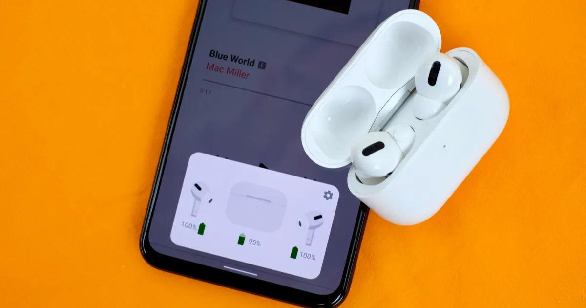 How to Use AirPods with Android