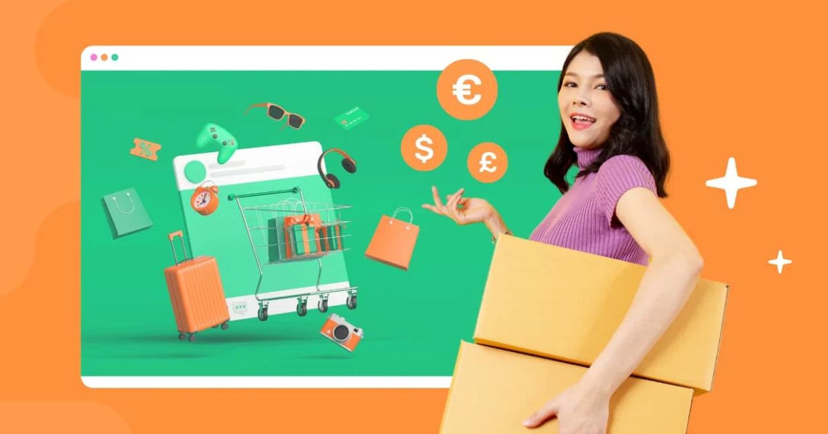 How to Design an Ecommerce Website That Boosts